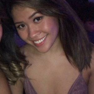 Meet your Posher, Thao